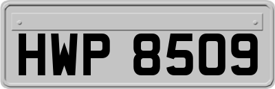 HWP8509
