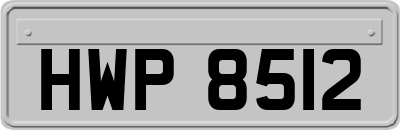 HWP8512