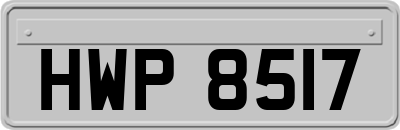 HWP8517