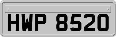 HWP8520