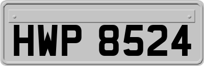HWP8524