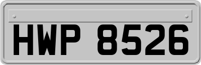 HWP8526