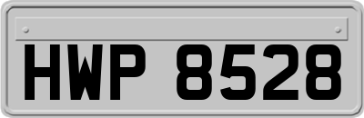 HWP8528
