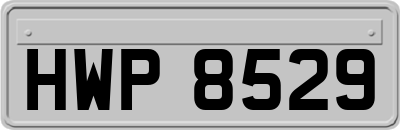 HWP8529