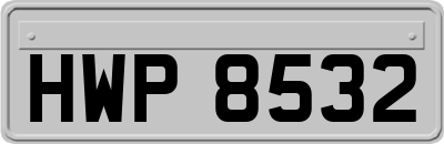 HWP8532