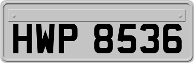 HWP8536