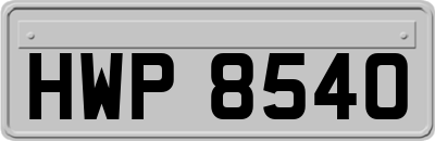 HWP8540