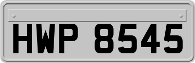 HWP8545