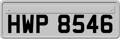 HWP8546