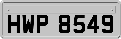 HWP8549