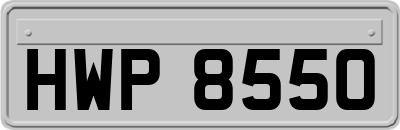 HWP8550