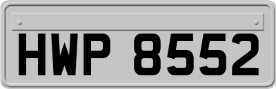 HWP8552