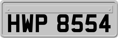 HWP8554