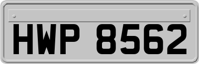 HWP8562