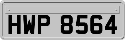 HWP8564