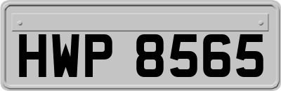HWP8565