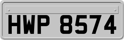 HWP8574