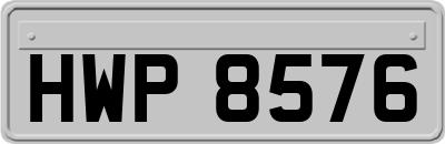 HWP8576