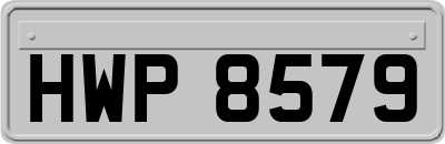 HWP8579