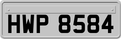HWP8584