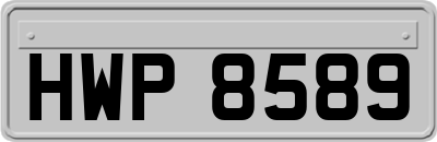 HWP8589