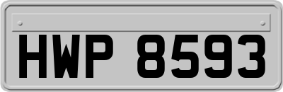 HWP8593
