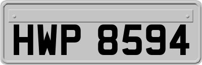 HWP8594