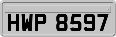 HWP8597