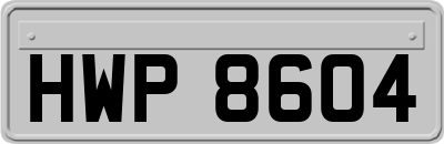 HWP8604