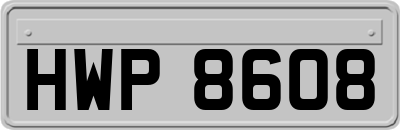HWP8608
