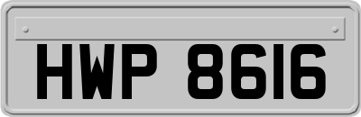 HWP8616