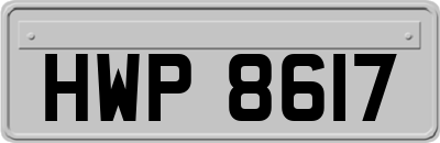 HWP8617