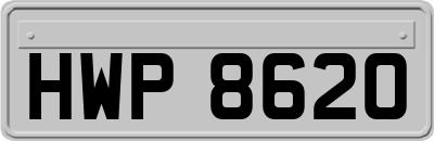 HWP8620