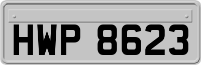 HWP8623