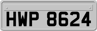 HWP8624