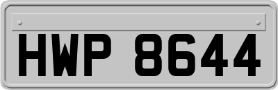 HWP8644
