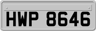 HWP8646