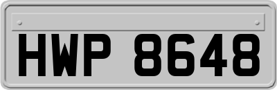 HWP8648