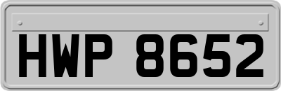 HWP8652
