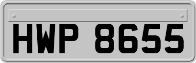 HWP8655