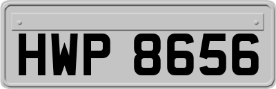 HWP8656