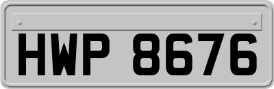 HWP8676
