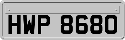 HWP8680