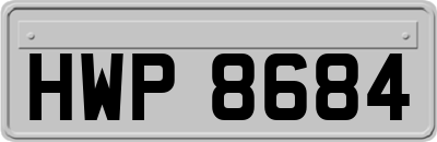 HWP8684