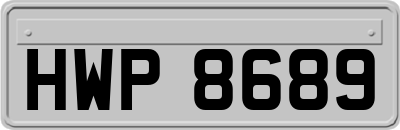 HWP8689