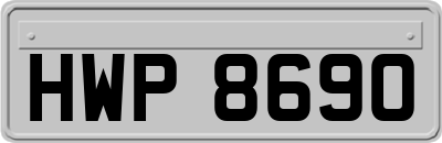 HWP8690