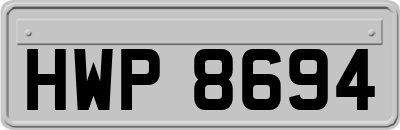 HWP8694
