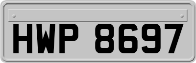 HWP8697