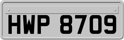 HWP8709