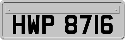 HWP8716